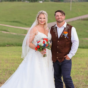 Meet your Posher, Katherine